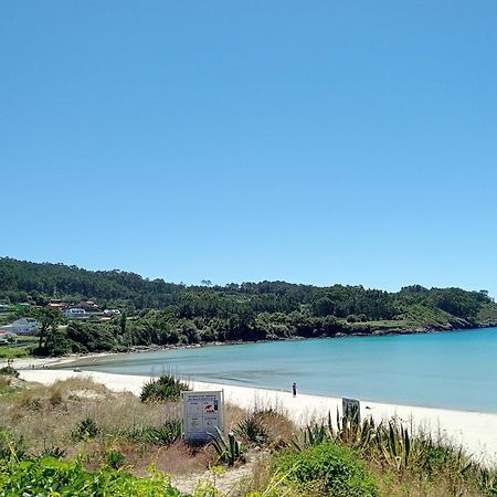 Apartamento Finisterra Zewnętrze zdjęcie